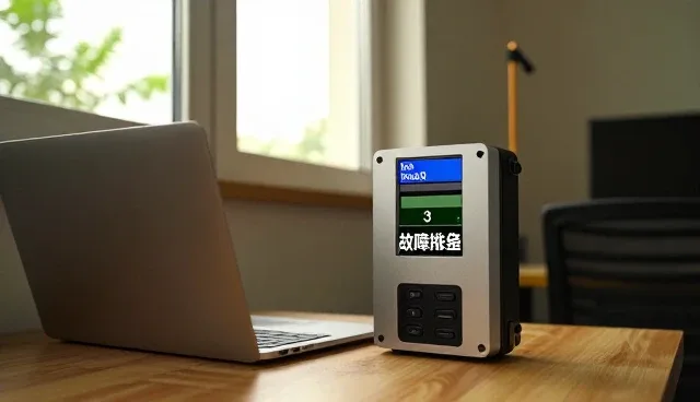 燃气具保养中技术选型的关键关注点