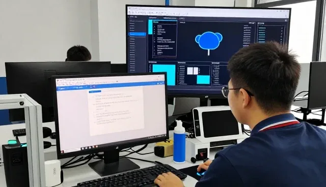 数据中台建设解决科技服务中的常见需求