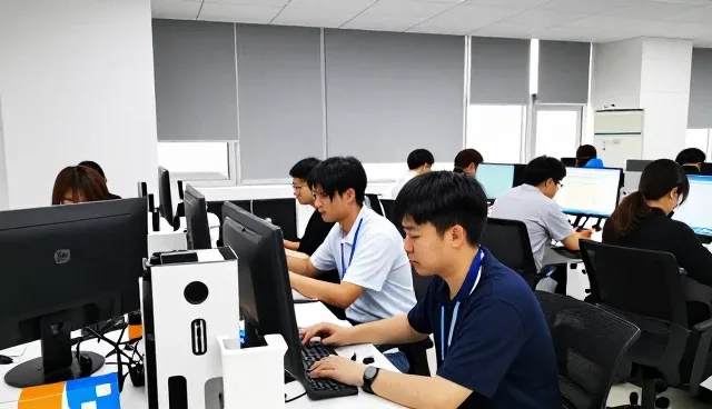 项目交付验收标准:网络安防部署在仓储物流的应用要点
