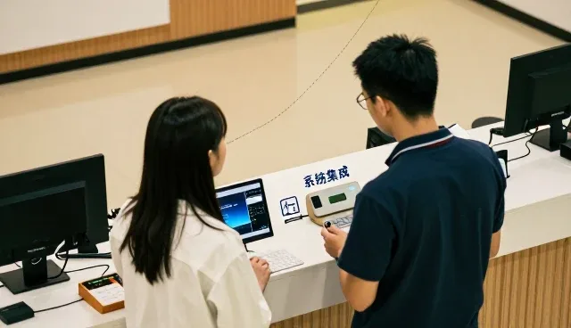 技术推广中内容应用的深化路径与实践